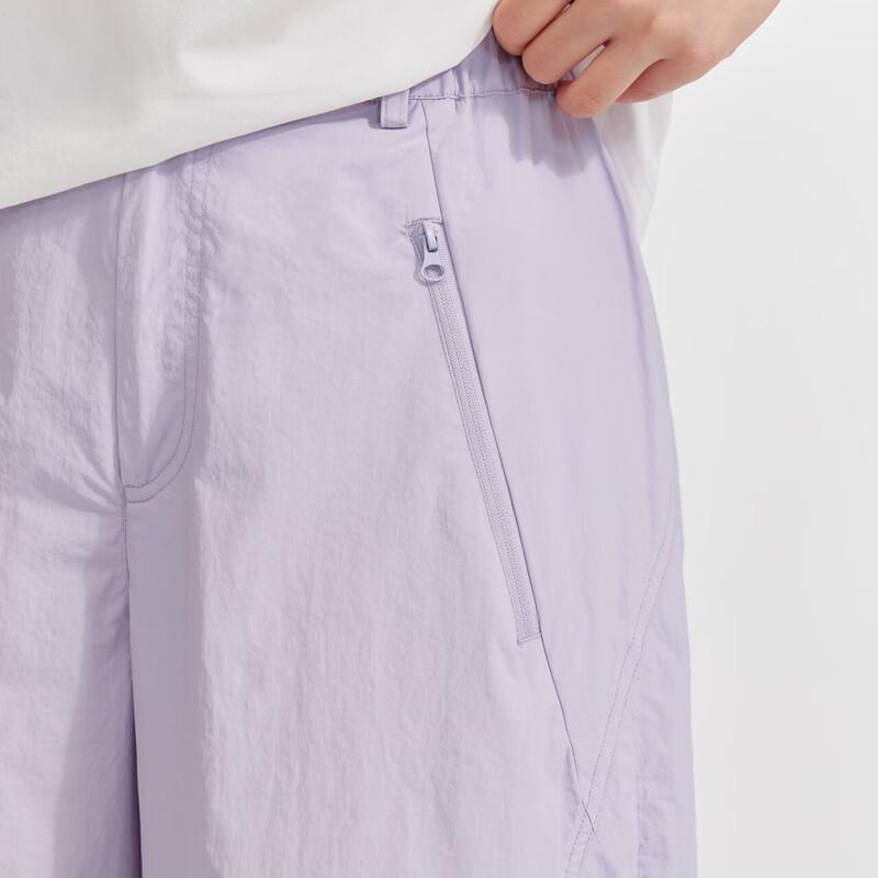 Deesha Girls' Summer Outdoor Wide-Leg Pants