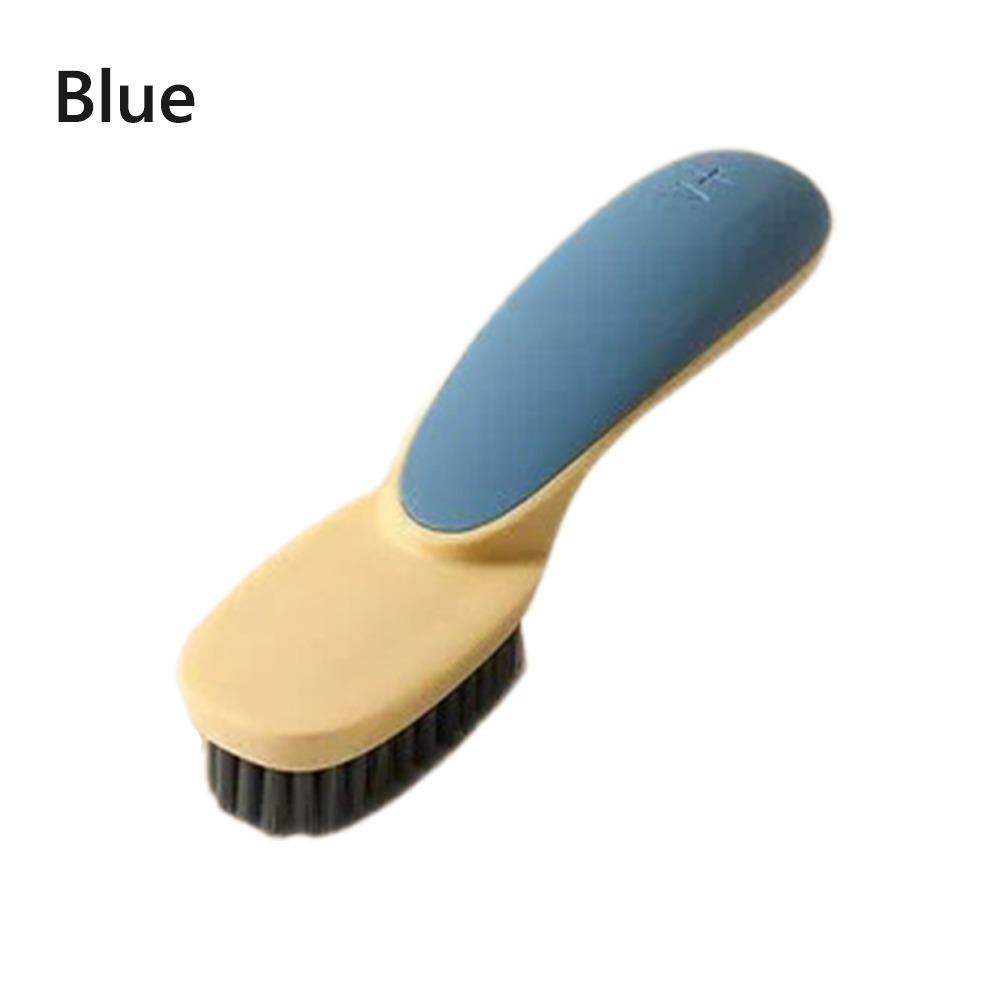 No Damage Laundry Brush No Hair Loss Clean Brush New Scrub Brush