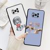 Michelangelo Statue Aesthetic Phone Case For Samsung Galaxy M52 M23 M32 5g M31 M51 M22 M30s M33 M13 M12 M62 Black Silicone Capa