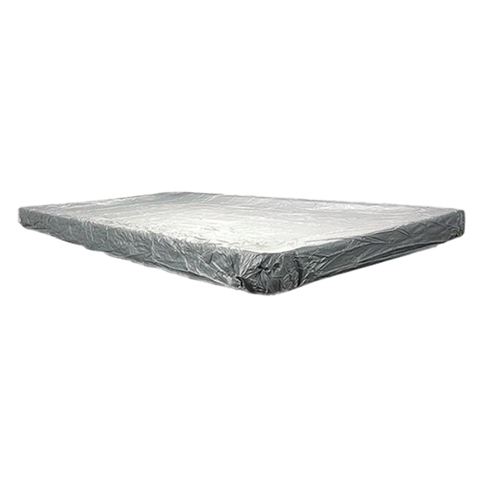

Air Hockey Table Cover Tearproof PVC Dustproof Sun Rain Protection Accessories for Indoor Outdoor Billiard Table 240cmx130cm