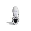 Adidas Postmove Mid White Gold Metallic Men Sneakers Cloud-White Core-Black GZ1338