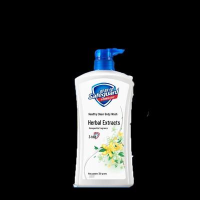 Safeguard Gesundes Reinigendes Duschgel