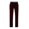 Boss Mens C-Genius Tuxedo Trousers