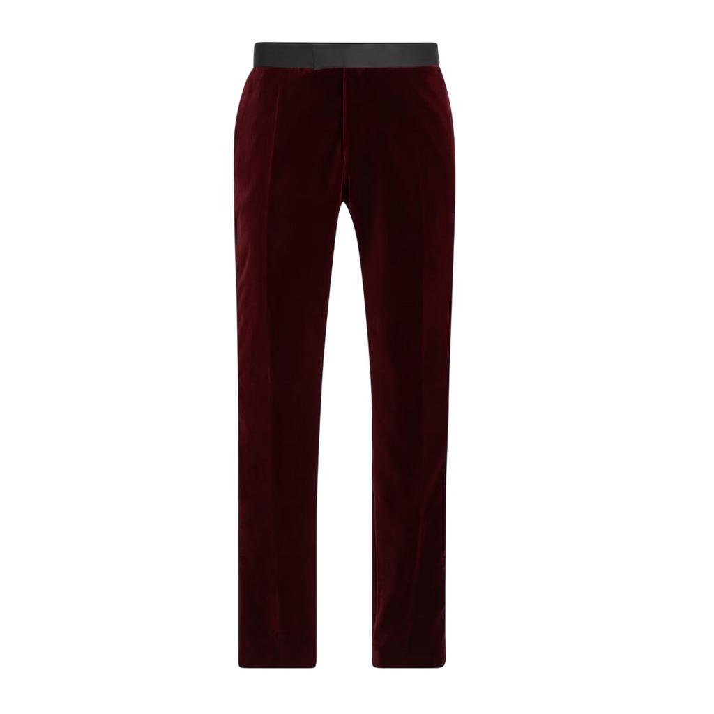Boss Mens C-Genius Tuxedo Trousers