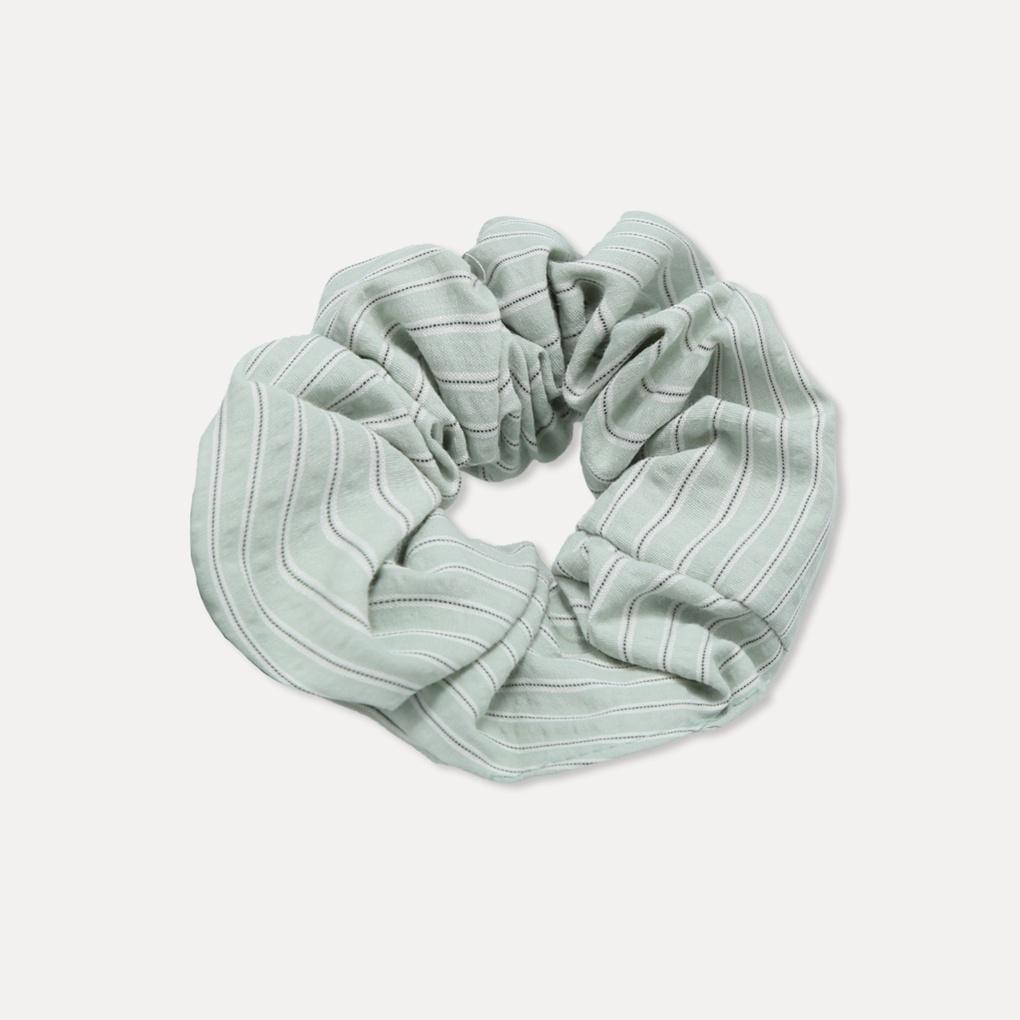 Striped Scrunchie_MIA0AF83SS