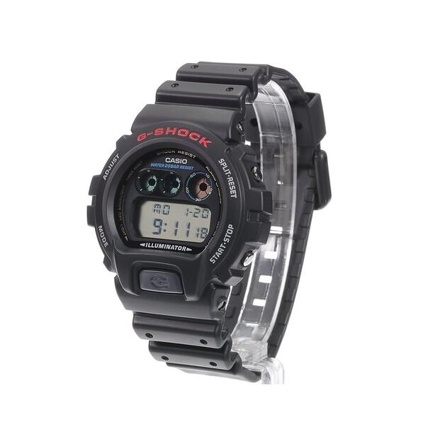 Наручные часы Casio DW-6900U-1ER