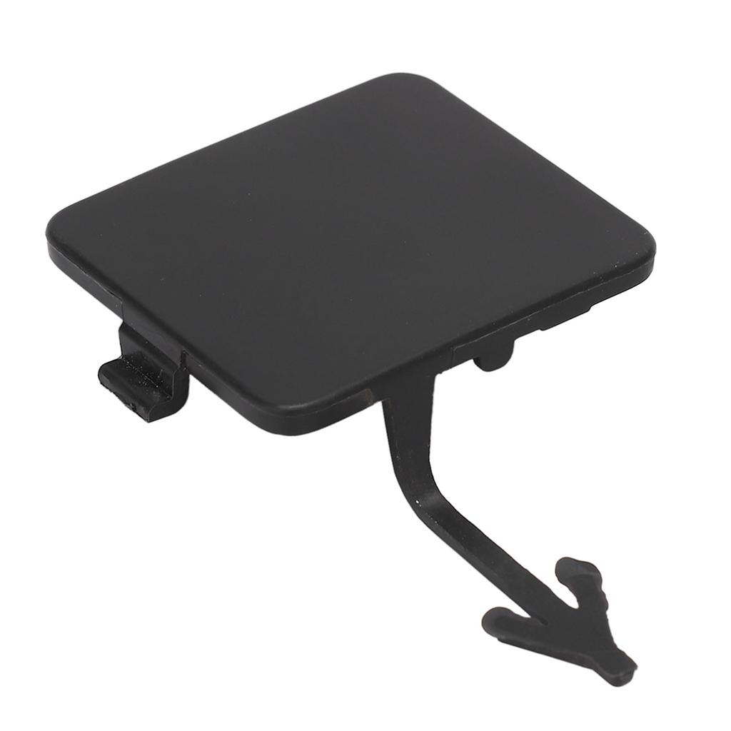 Rear Bumper Tow Hook Cover 7422J0 High Toughness Car Towing Eye Cap Replacement for Citroen C5 2009 to 2015