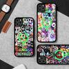 Game D-Dandys World Magnetic For Magsafe Phone Case For IPhone 17 Air 16 Pro Max 15 14 13 12 11 Protective Cover