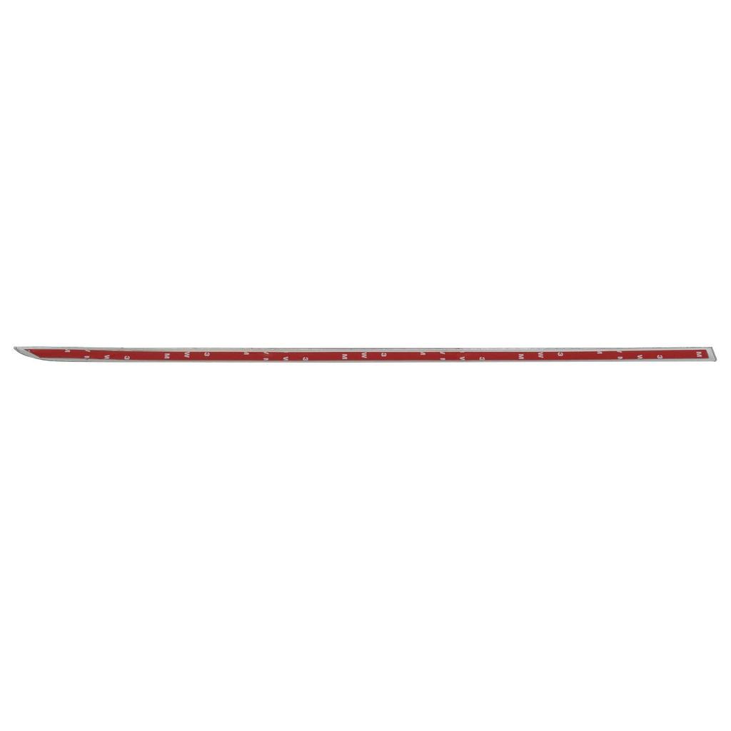 2126904982 & 2126905082 Rear Side Skirt Bright Strip for Mercedes-Benz E-Class E200