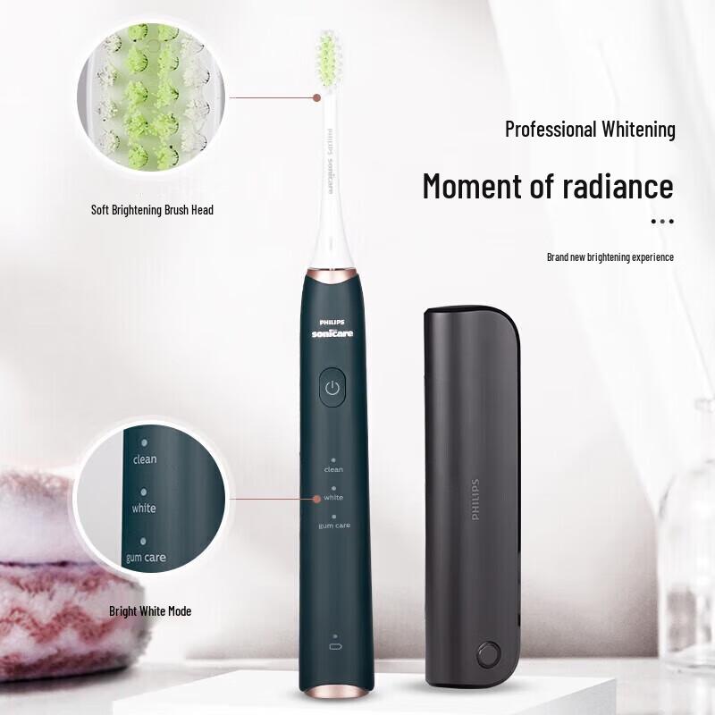 Philips Sonic Electric Toothbrush for Adults