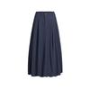 Navigare Women's Mid-Length Tulip Skirt