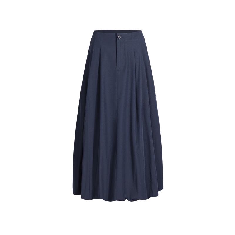Navigare Women's Mid-Length Tulip Skirt