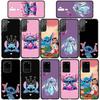 Phone Case for iPhone 17 16 15 Xiaomi Poco F8 F7 X7 X6 M8 C85 C75 C71 Redmi Note 14 13 12 11 Pro Max A3 A4 14C 13C 15C Comics New Stitch Fashion Cover