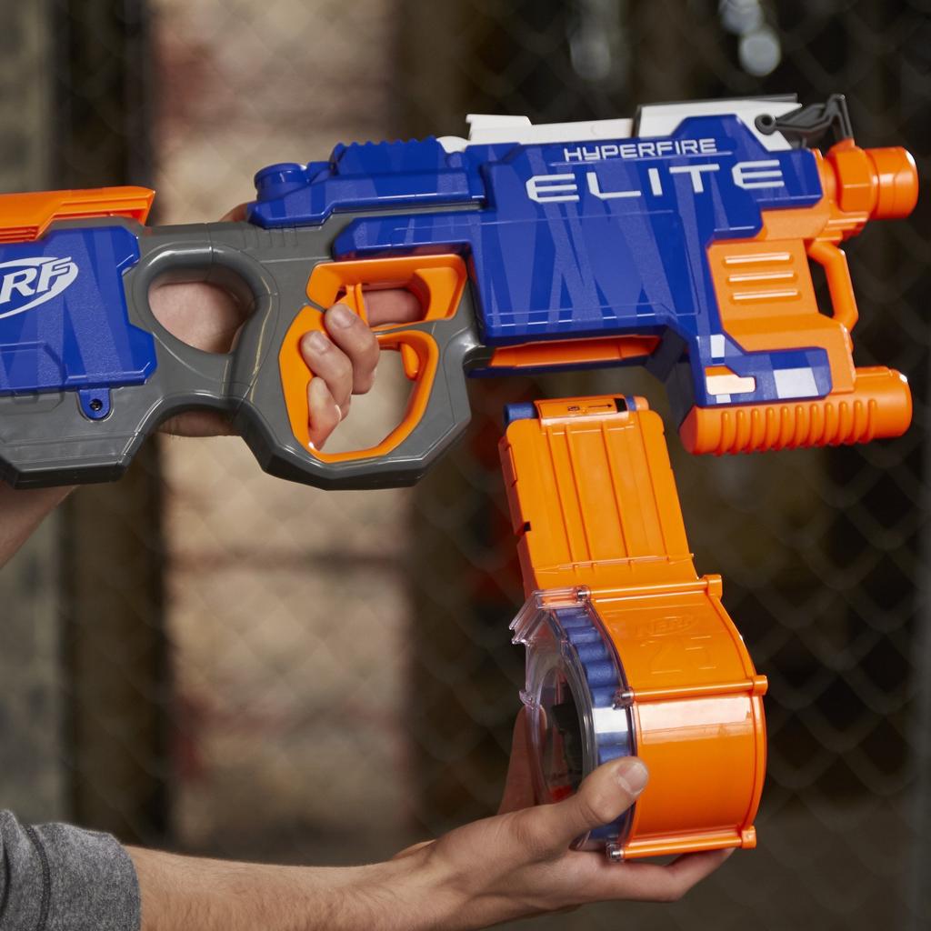 Nerf N-Strike Elite Hyperfire