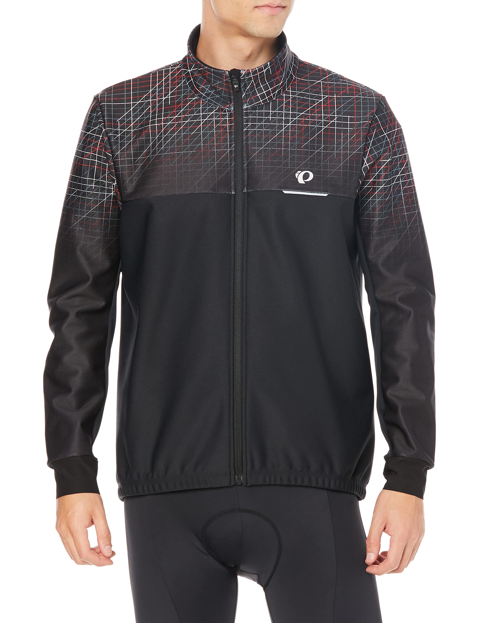 

Pearl Izumi Cycling Wear Black BM B3500-BL Men s чёрный