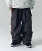 HELLOW 25 Aura 2L Pants Dusty Gray