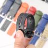 Herren Resin Uhrenarmband Kompatibel für Casio G-100 g101 200 GW-2310 2110 g2300 Damen Gummi Armband Uhrenzubehör