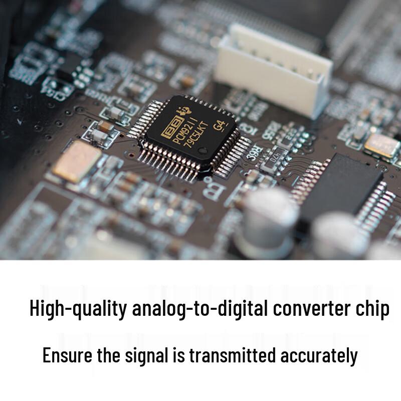 Edifier AIRPULSE A100 Stereo Bookshelf Speakers CN Plug (adapter Included)