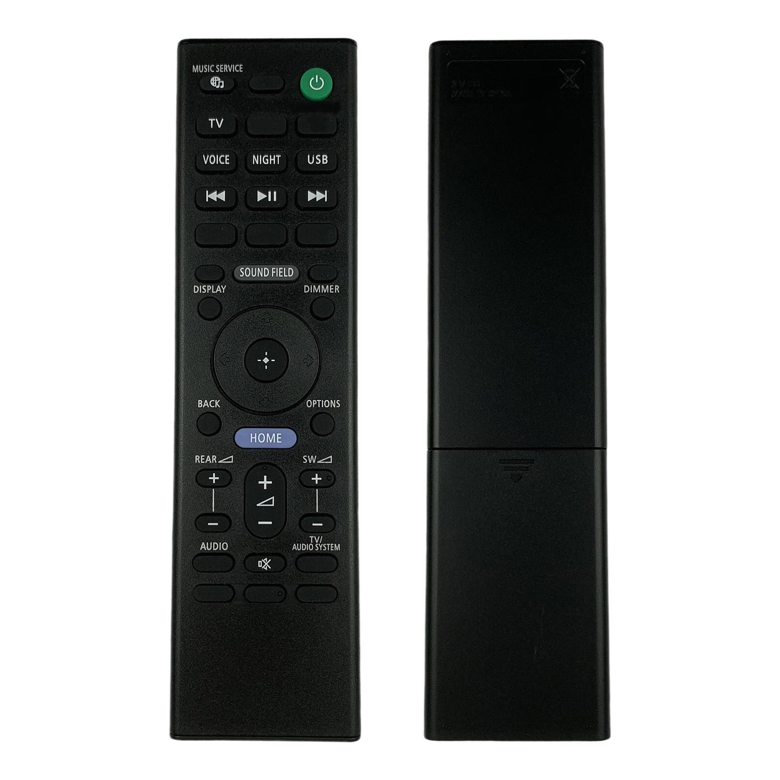 High Compatibility Remote Controller For MBE798 RMT AH510U LCD TV Featuring Multiple Hotkeys Easy To Operate 1