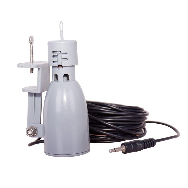 A34R Intelligent Automatic For Garden Irrigation System Mini Rain Sensor For Garden Agricultural Watering Control