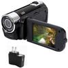 1080P Camcorder Digital Video Camera TFT LCD 16MP 16X Zoom DV AV Night Vision