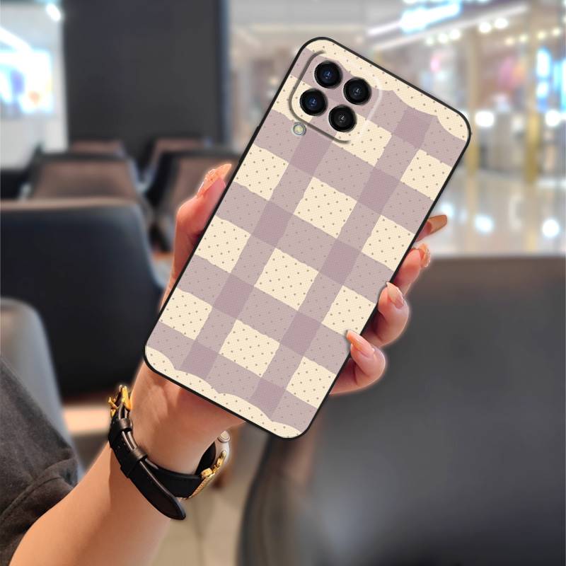 Graffiti Full wrap Phone Case For Samsung Galaxy M33 5G Global/SM-M336B/DS/Jump2 Fashion Design Waterproof Phone Pouch