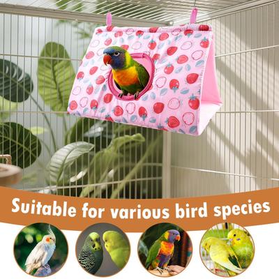 Vogels – Vogelkooien en -accessoires