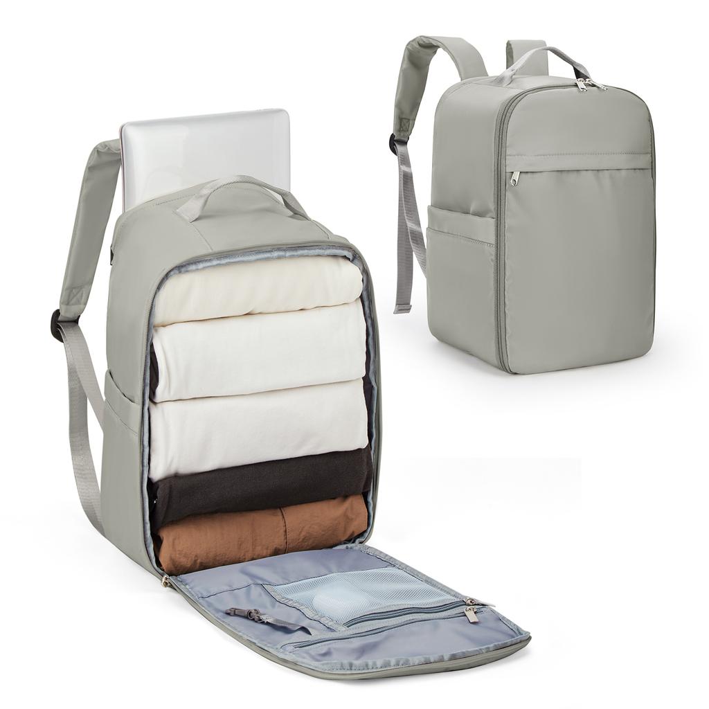 Ryanair Backpack 40x20x25 Cabin Bag, Hand Luggage Travel Backpack for Easyjet Cabin Bag 45x36x20, Laptop Backpack for Women/Men