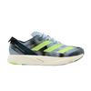 Adizero Takumi Sen 9 'Wonder Blue Lucid Lemon'
