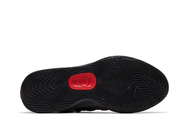 Nike KD 17 'Late Night' Men's Sneakers
