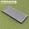 Double Side Diamond Sharpening Stone Knife Sharpener Grit 80-3000# Grindstone Diamond Tools Fine Grinding Whetstone 170*75MM