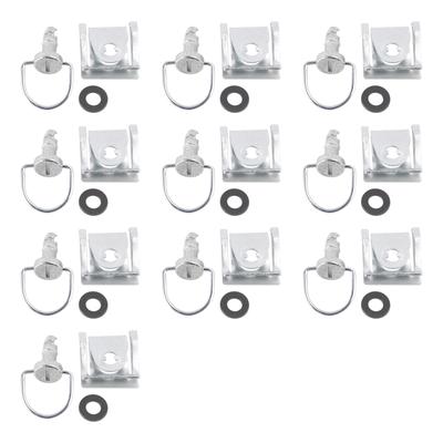 Accesorii pentru interiorul mașinii – Coliere și clipsuri pentru mașini