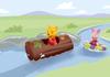 Playmobil Premo 1, 2, 3 & Disney Winnie the Pooh Pooh and Piglet's Water Adventure 71705