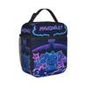 Mewgenics Insulated Lunch Bags for Men Women Storage Food Box Leakproof Cooler Thermal Lunch Boxes For Work