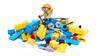 Mega Bloks Mega Construx Minions Imagination Box 150 деталей DYD38