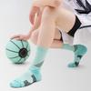 Size 39-44 Men's Tube Breathable Towel Bottom Basketball Socks Sports Socks
