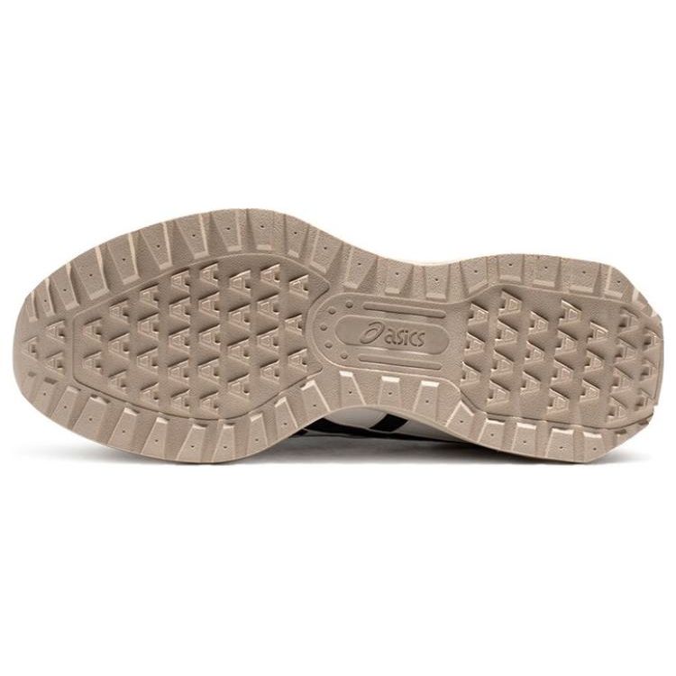 Asics Tarther Sc 2.0 Fabric Synthetic Leather Trendy Comfortable Versatile Non-Slip Low-Top Lifestyle Casual Shoes Unisex Casual Shoes 1203A313-100