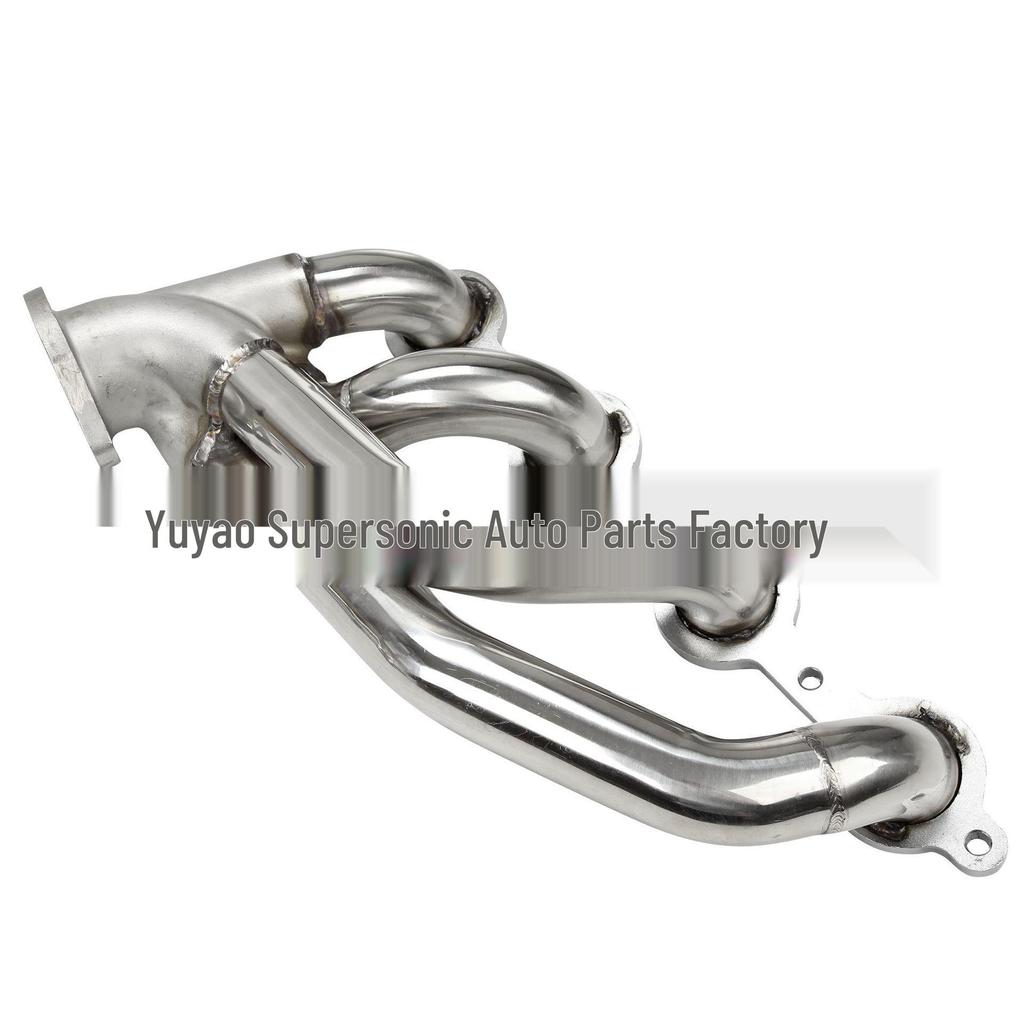 Chevrolet Camaro (2010-2011) Exhaust Manifold for Overseas Warehouse Dropshipping