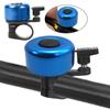 Bicycle Bell Alloy Mountain Road Bike Horn Sound Alarm Warning Bicycle Handlebar Metal Ring Call MTB Bike Accessories