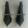 Compatible 2013 Toyota RAV4 Side Wind Deflector Panels (Part# 53866-0R040 Right & 53867-0R040 Left)