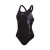 SPEEDO Placement Muscleback One-Piece 8-00305816854
