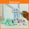 Ultra Soft Luxurious Plush Octopus Keychain Ideal For Collectors And Plush Toy Enthusiasts