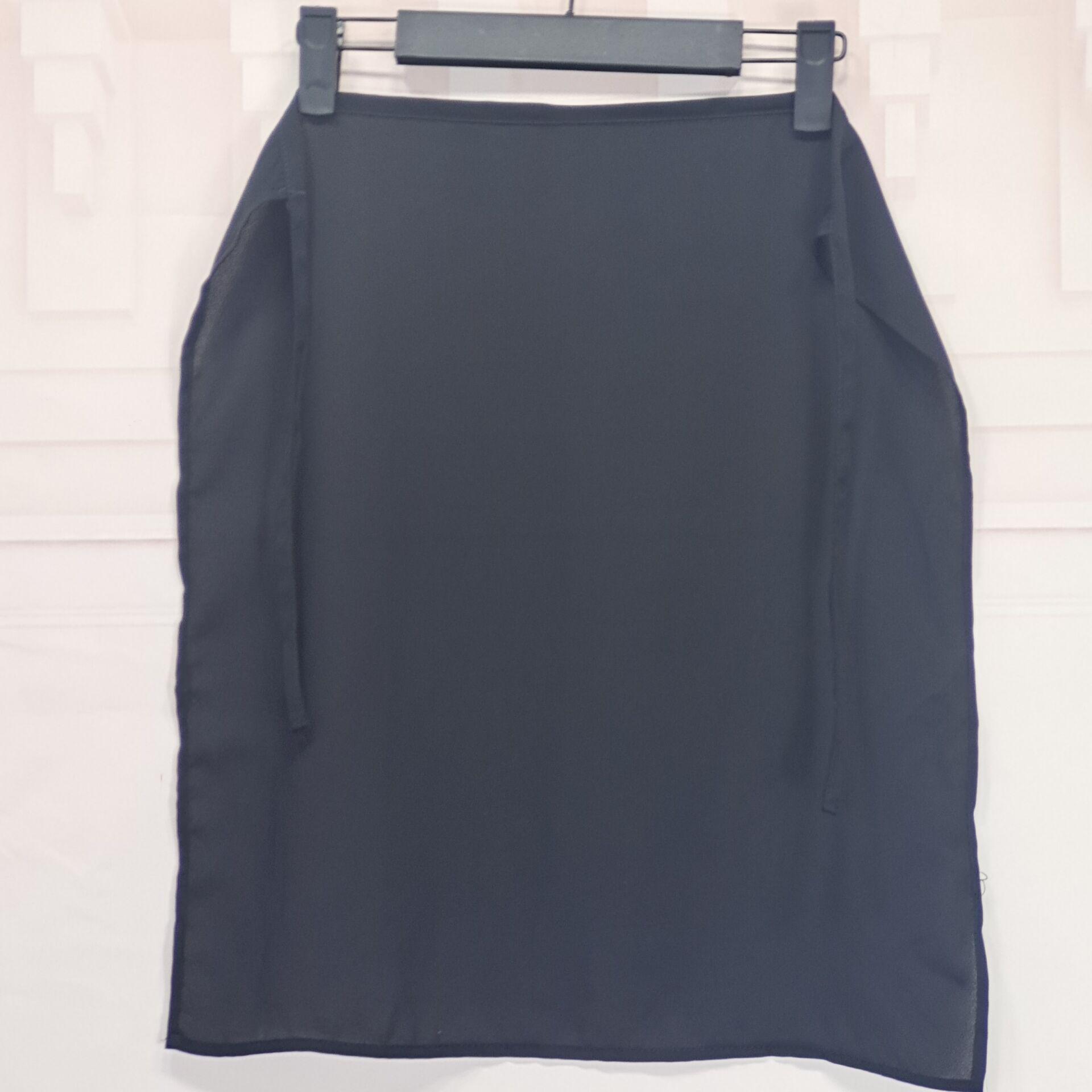 

Летний дышащий шифоновый платок – Дубайская модная вуаль H503 One Size