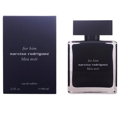 Narciso Rodriguez - Erkekler İçin Bleu Noir Eau de Toilette 100 ml - 