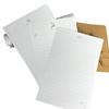 Romantic Western-Style A5 Love Letter Paper - Lined & Thickened Manuscript Sheets