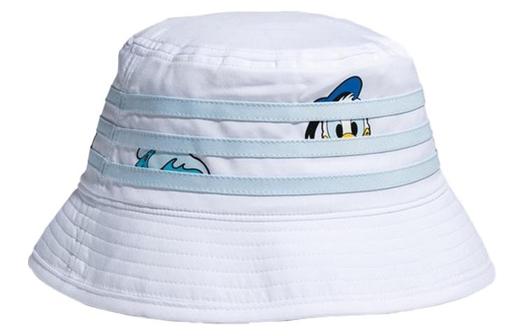 Adidas Neo x Disney Polyester Bucket Hats Unisex GK3351