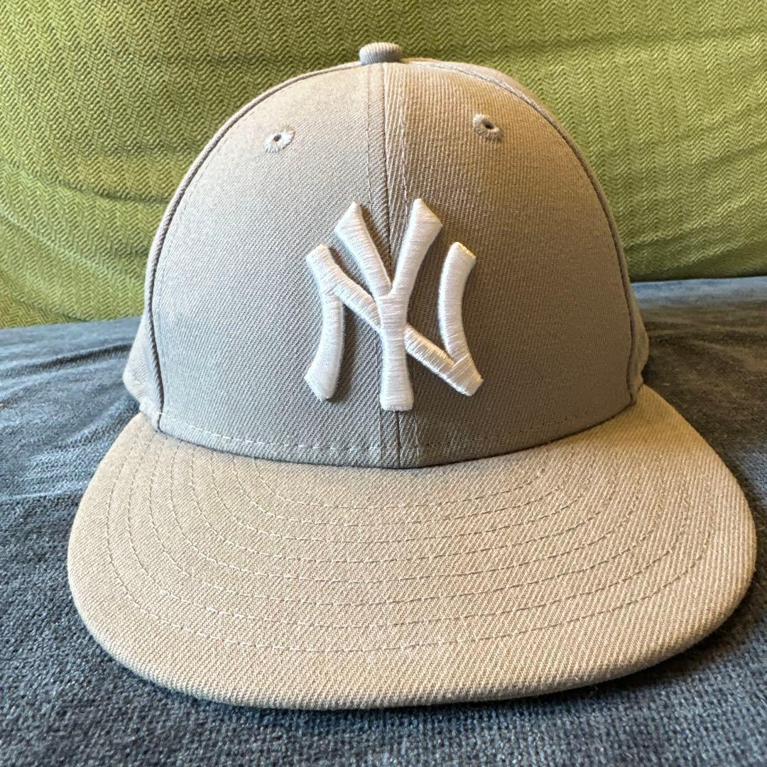 Used New Era cap