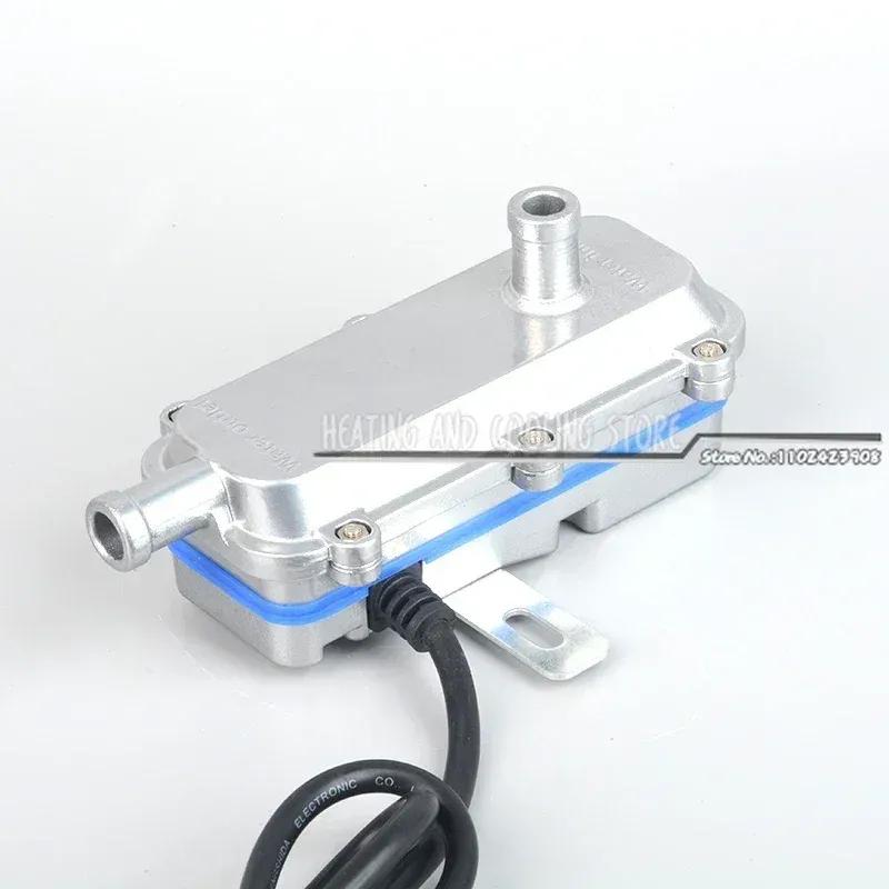 1.5KW 2KW 3KW Car Preheater 220V Engine Coolant Heater Car Heater Diesel Air Heater For Motor Caravan Truck Accessories