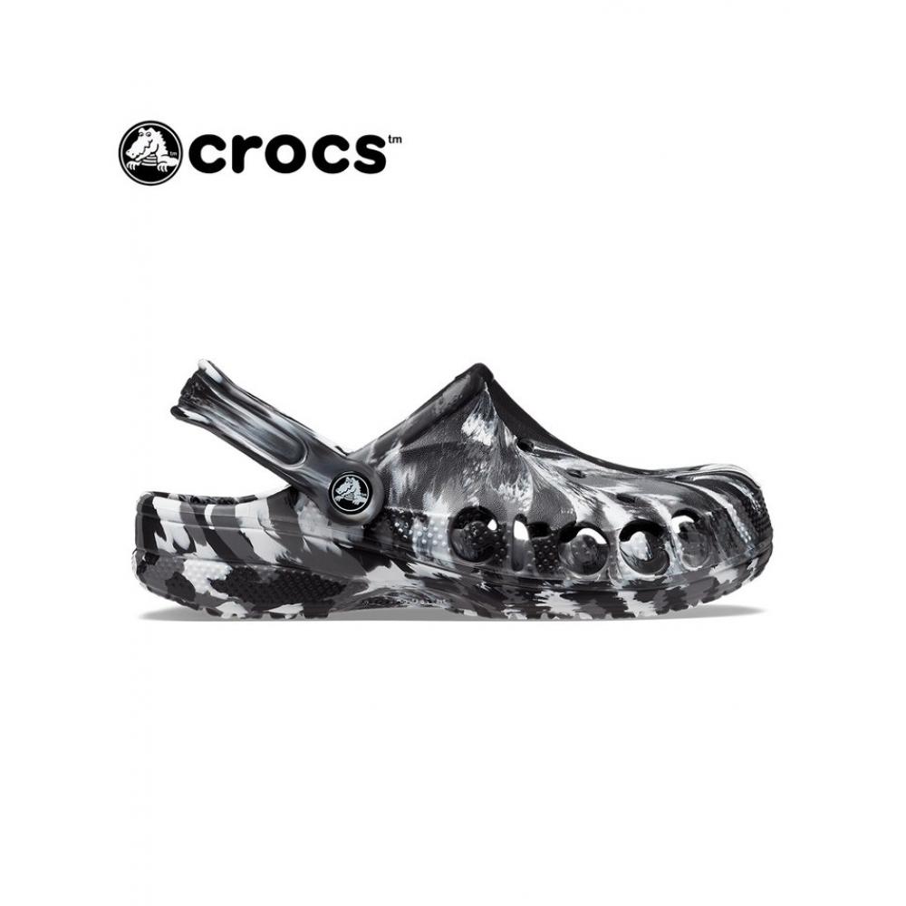 

Сандалии Crocs 206935 066 black multi/M11
