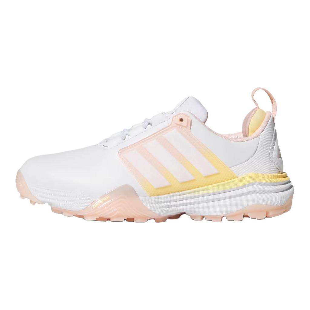 adidas ADIPOWER 26 Waterproof Golf Shoes Women's Cloud White JP8399